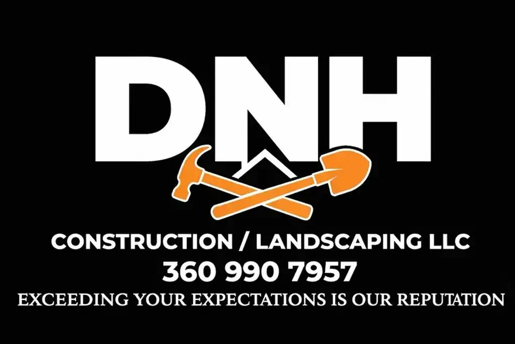 DNH Construction / Landscaping LLC logo